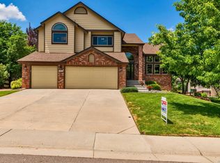 9217 Sand Hill St, Highlands Ranch, CO 80126