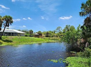 LOT 6 Natrona Dr, North Port, FL 34286