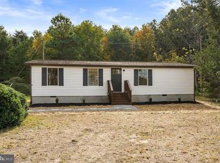 3552 Johnson Rd, Mineral, VA 23117