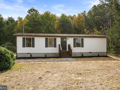 3552 Johnson Rd, Mineral, VA, 23117