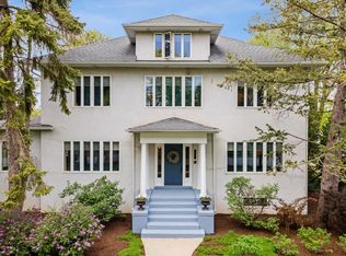 500 N Washington Ave, Park Ridge, IL 60068