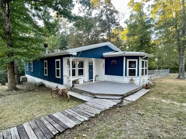 659 Lake Side Dr, Etoile, TX 75944