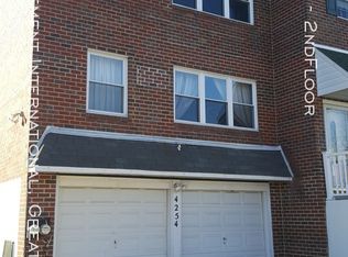 4254 Lyman Dr #2NDFLOOR, Philadelphia, PA 19114