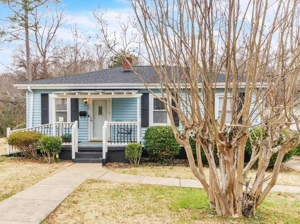 111 Tuskegee Ave, Greenville, SC 29607