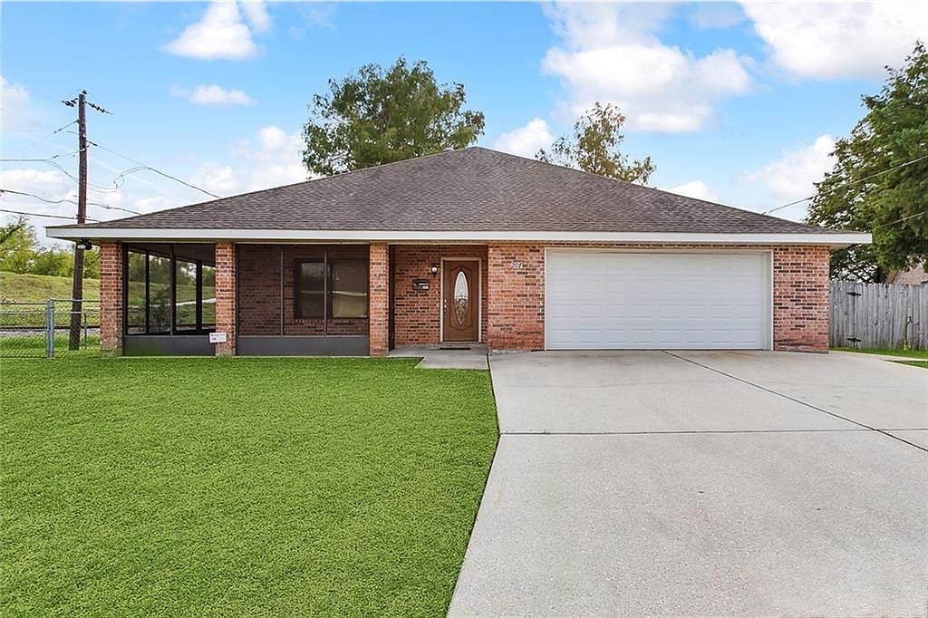 207 Baker Rd, Belle Chasse, LA 70037 Zillow