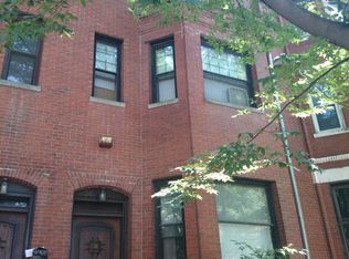 36 Saint Stephen St, Boston, MA 02115