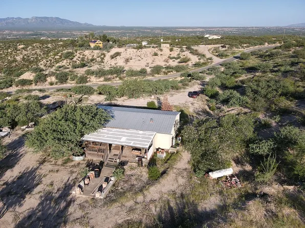 1047 N Sibyl Rd, Saint David, AZ 85630