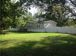 17621 Goff Farm Rd, Moss Point, MS 39562