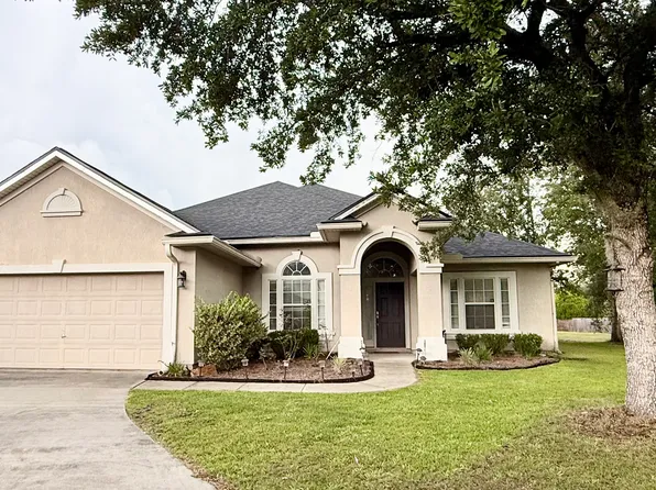 7058 Candle Forest Ct, Jacksonville, FL 32244