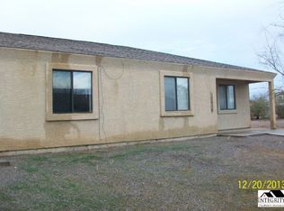 15636 S Yava Rd, Arizona City, AZ 85123