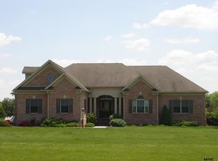 120 Schriver Rd, Gettysburg, PA 17325