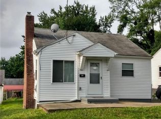 730 Fultz St, Akron, OH 44307