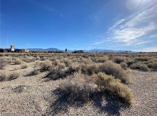 871 Blackfoot St, Pahrump, NV 89048
