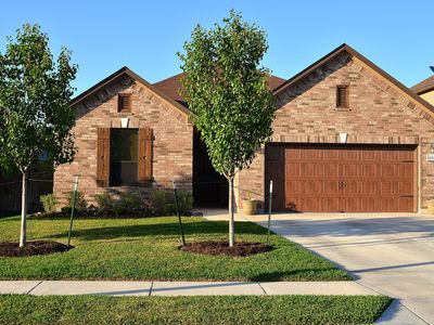 820 Oatmeal Dr, Pflugerville, TX, 78660
