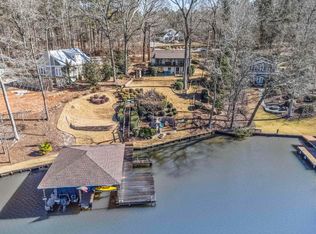 155 Honeysuckle Rd NW, Milledgeville, GA 31061