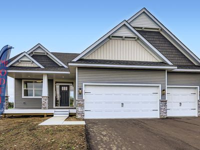 13642 Arrowhead Way, Rosemount, MN, 55068