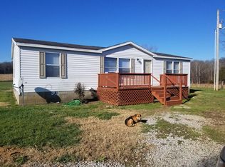 230 J C Kelly Rd, Hopkinsville, KY 42240