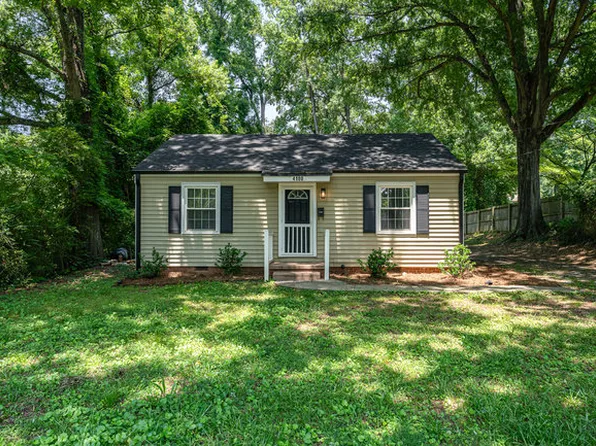 4100 Howie Cir, Charlotte, NC 28205