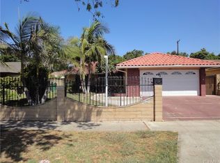 1921 W Adams St, Santa Ana, CA 92704