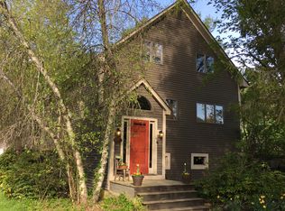 37 Powerhouse Rd, Chittenden, VT 05737