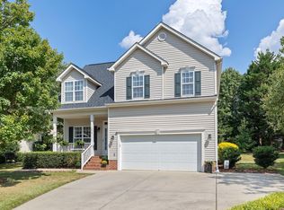 213 Pikeview Ln, Apex, NC 27502