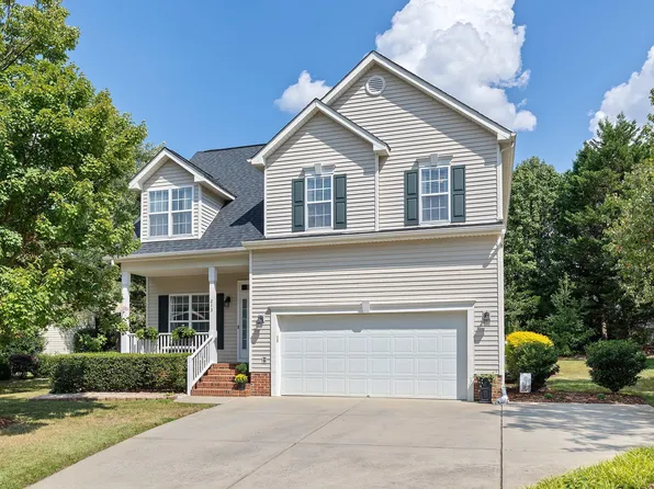 213 Pikeview Ln, Apex, NC 27502