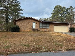 3810 Springside Ln, Atlanta, GA 30349