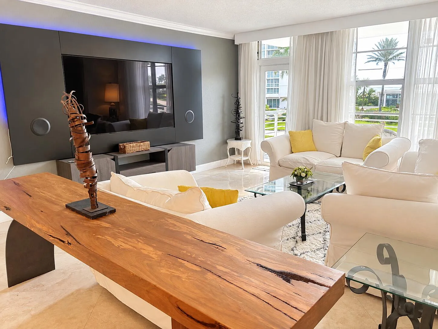 2 bed, 2.0 bath, 1535 sqft, $3,300 — Photo 3