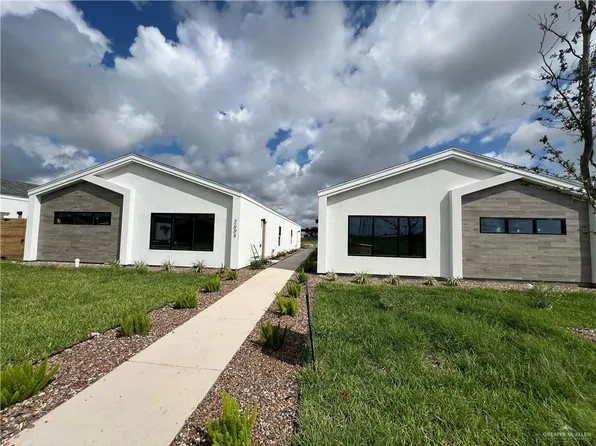 2604 Mockingbird Rd, Weslaco, TX 78596