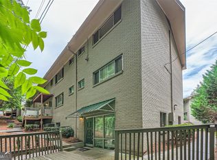 3046 Briarcliff Rd NE APT 15, Atlanta, GA 30329