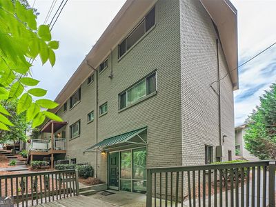 3046 Briarcliff Rd NE APT 15, Atlanta, GA, 30329