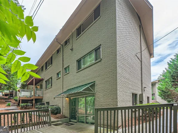 3046 Briarcliff Rd NE APT 15, Atlanta, GA 30329