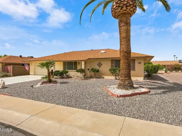 18406 N 96TH Avenue, Sun City, AZ 85373