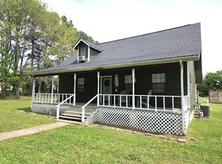 80 Sky View St, Batesville, AR 72501