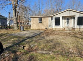 202 E 2nd St, Mc Rae, AR 72102