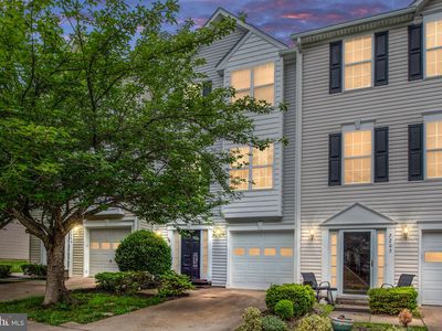 7207 Finch Ln, Fredericksburg, VA, 22407