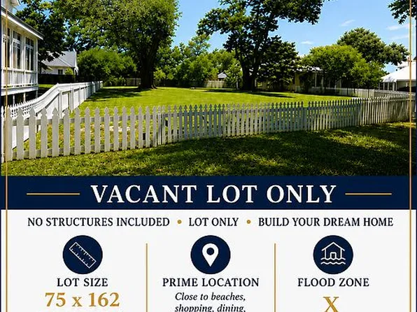 321 Saint John St, Bay Saint Louis, MS 39520