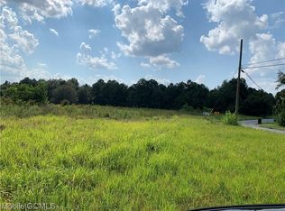 1401 Silver Dr, Mobile, AL 36617