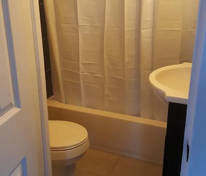 Main Floor Bath