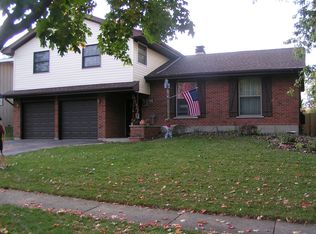 2106 Oxnard Dr, Downers Grove, IL 60516