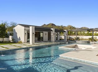 4534 E Pebble Ridge Rd, Paradise Valley, AZ 85253