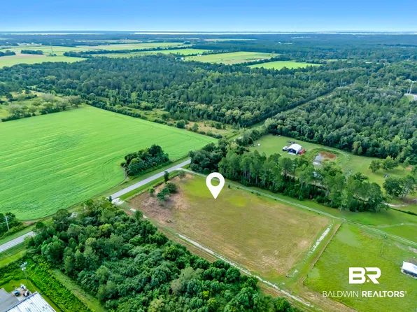 0 County Road 97 Lot 5B, Elberta, AL 36530