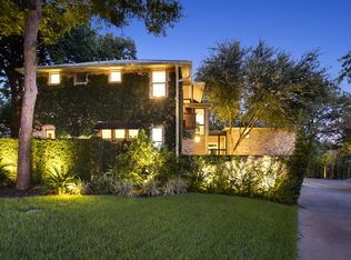 707 Brownlee Cir, Austin, TX 78703