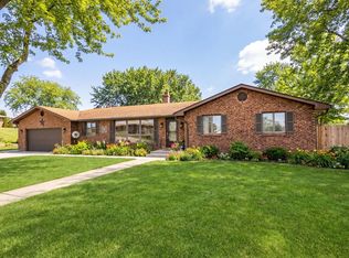 85 Carriage Dr, Morris, IL 60450