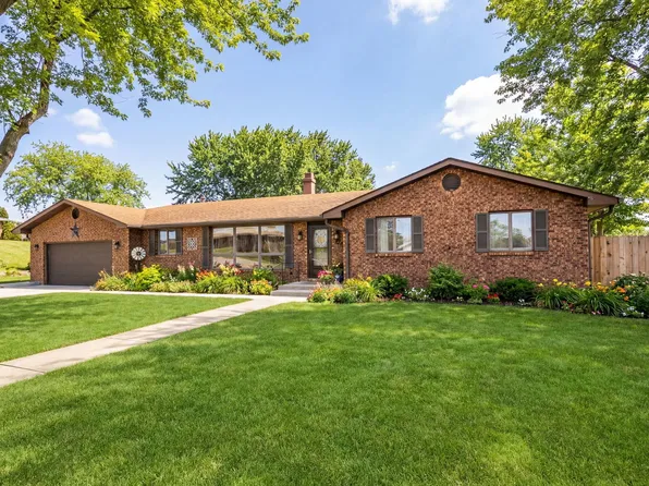 85 Carriage Dr, Morris, IL 60450