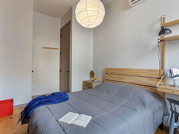 5th image of 209 W 135th St #5C
