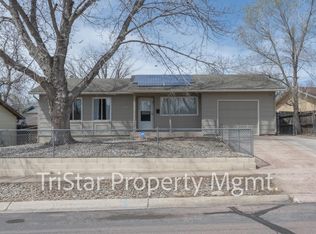 3413 Greenwood Cir, Colorado Springs, CO 80910