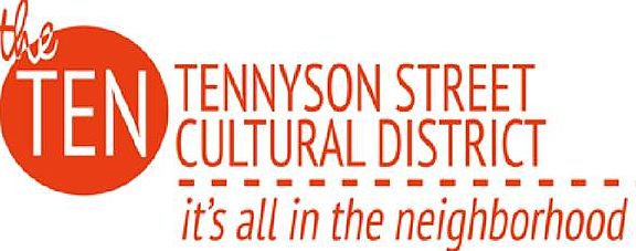 Tennyson Street: Red Chair Realty