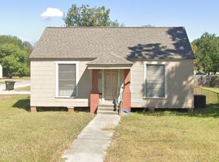 2248 2nd Ave, Port Arthur, TX 77642