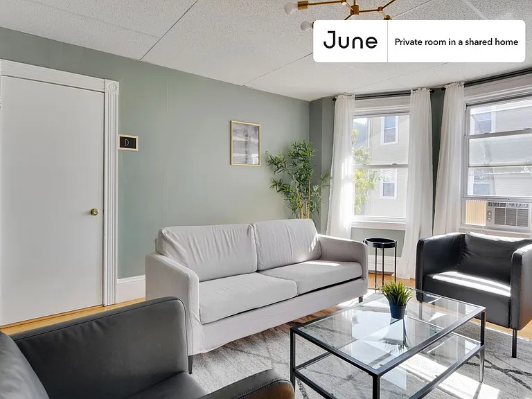 33 Howell St #A — Photo 8